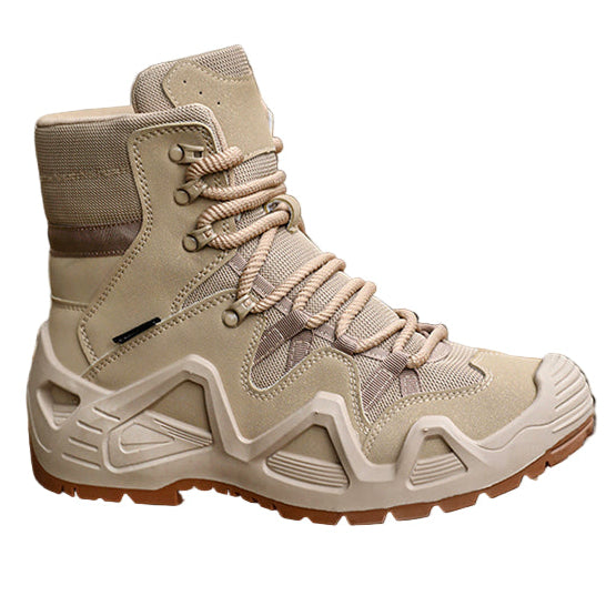 נעל עבודה טקטית 'Grip' צבאית