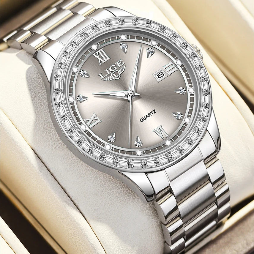 שעון 'MonteroLige' נשים