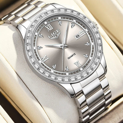 שעון 'MonteroLige' נשים