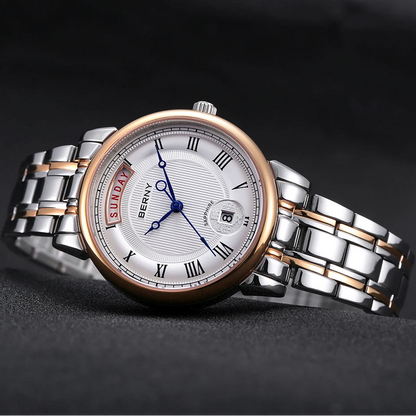 Montero Berny Star קוורץ