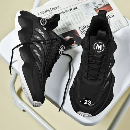 נעלי 'zooze' בעיצוב ייחודי