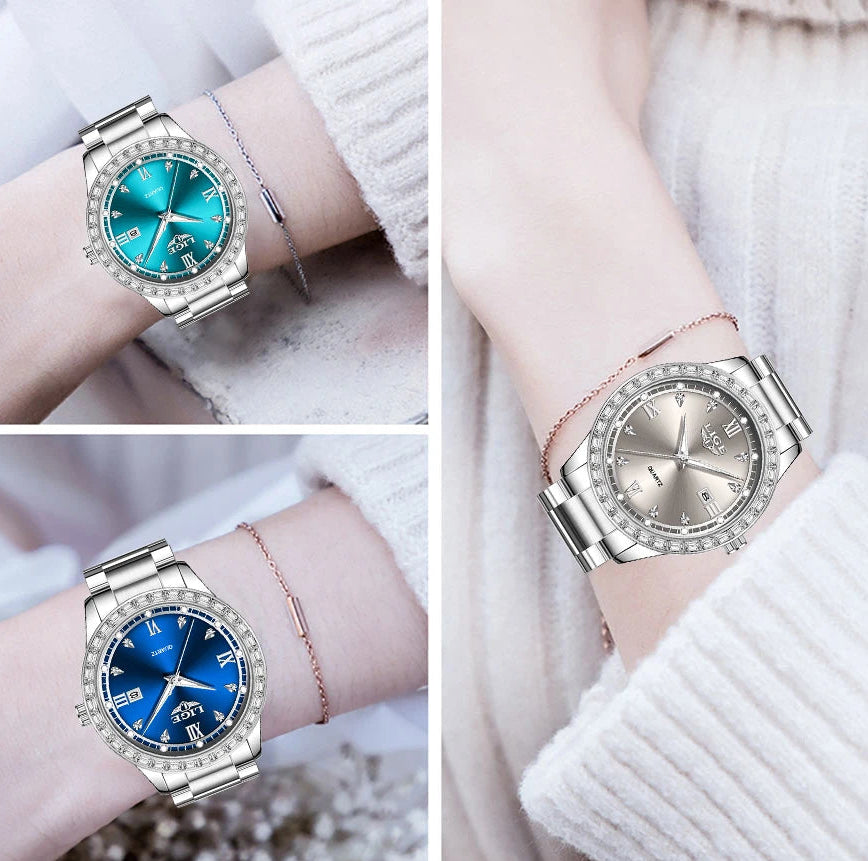 שעון 'MonteroLige' נשים