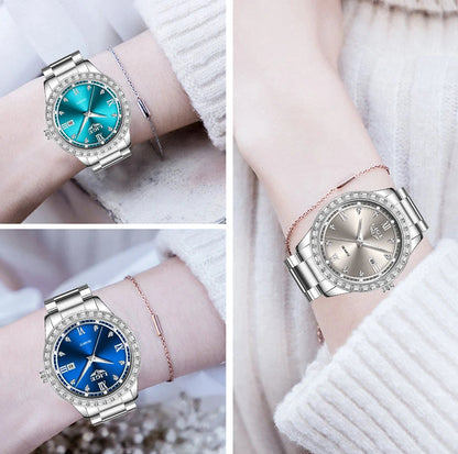 שעון 'MonteroLige' נשים