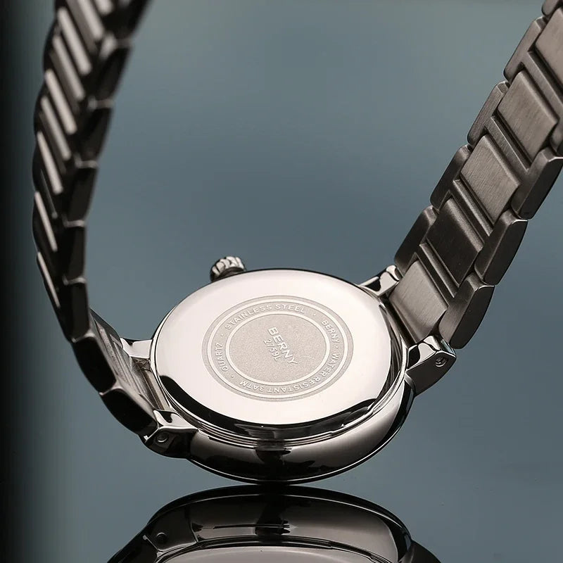 שעון Montero Berny MetroLux