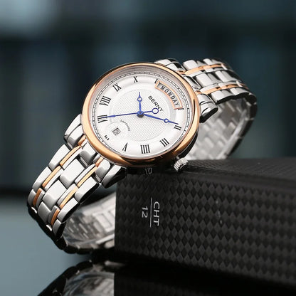 Montero Berny Star קוורץ