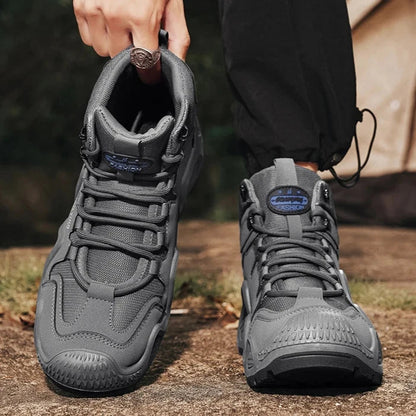 נעל טקטית 'DeltaFix' דגם חדש