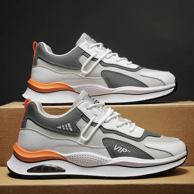 נעלי ספורט "M-Land" עם כרית אוויר - נעלי אביגיל