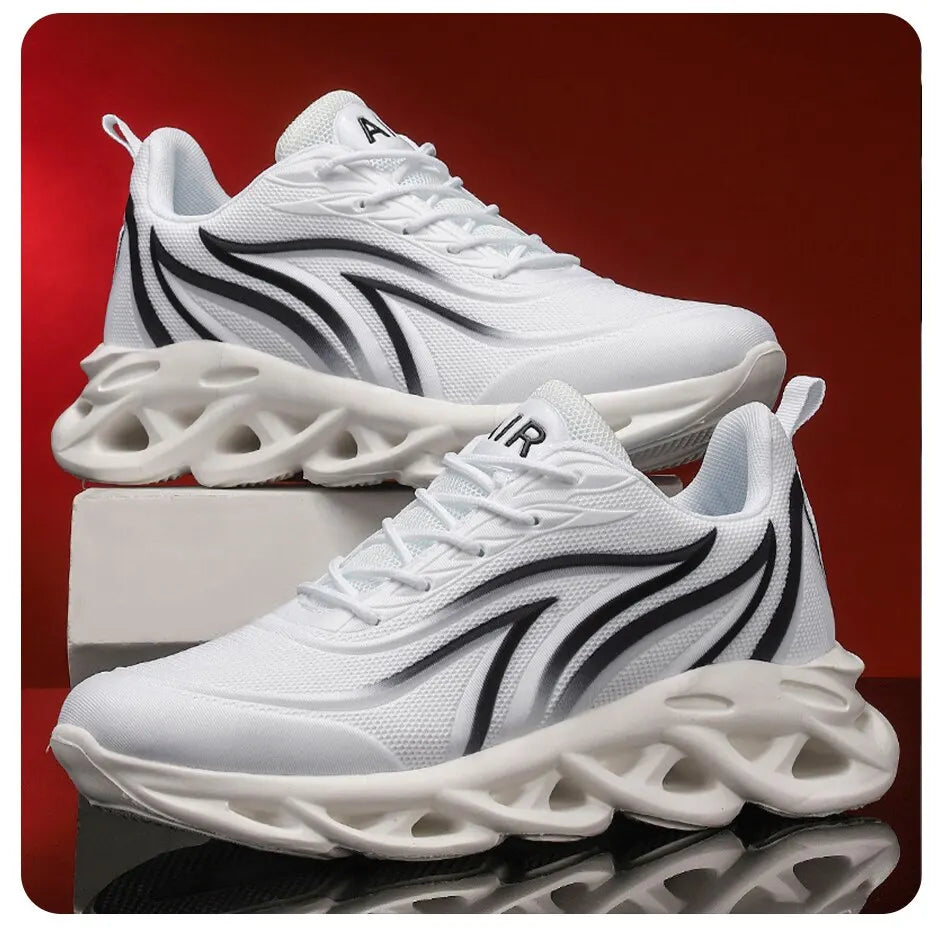 נעלי ספורט "Cossmo" לריצה ומכון כושר - נעלי אביגיל