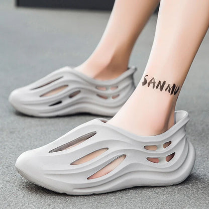 נעלי 'ברוקס' בעיצוב עתידני ייחודי