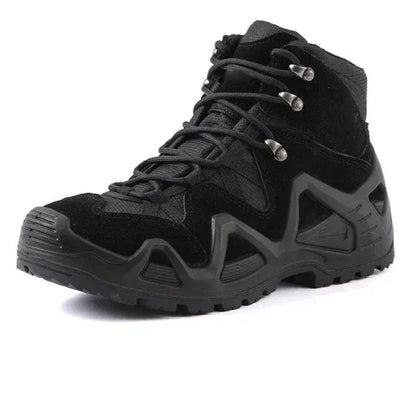נעל טקטית צבאית 'Raptor' חצי גובה