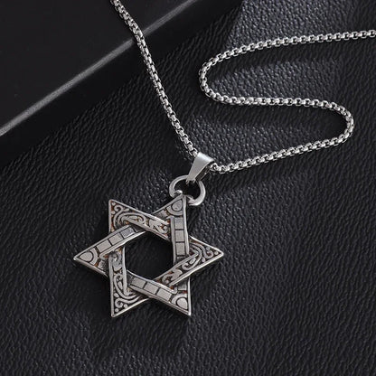 מגן דוד 'חותם הלוחם'
