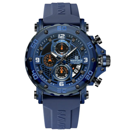 שעון Montero 'NaviForce' קוורץ