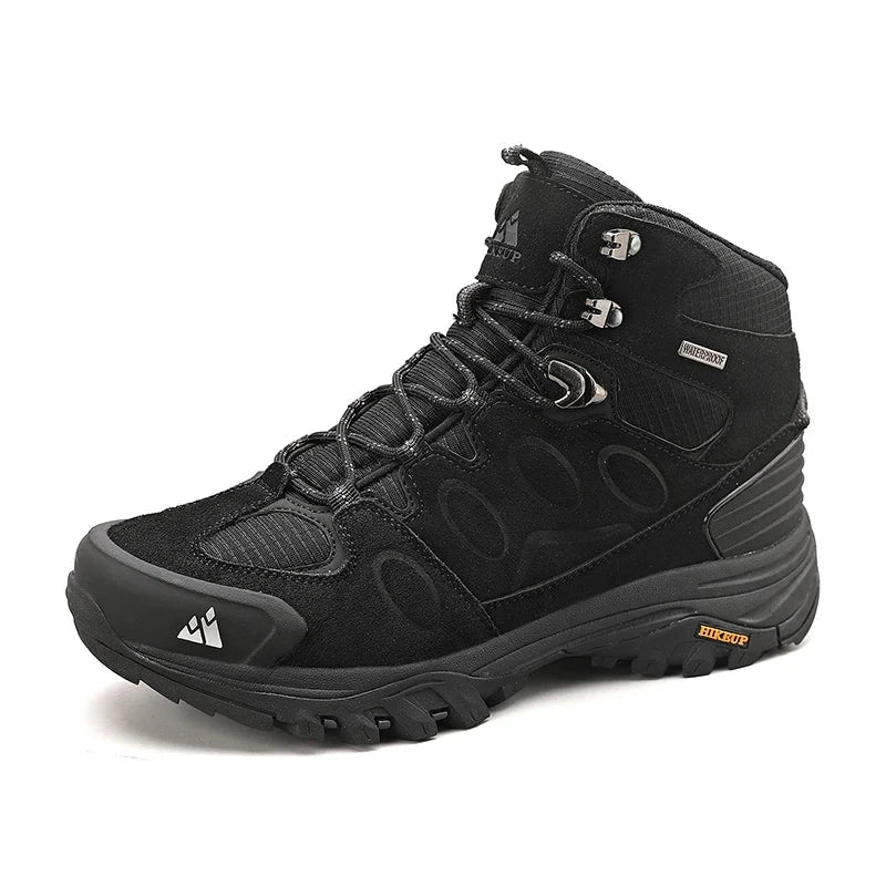 נעלי הרים "HikeUp" לטיולים