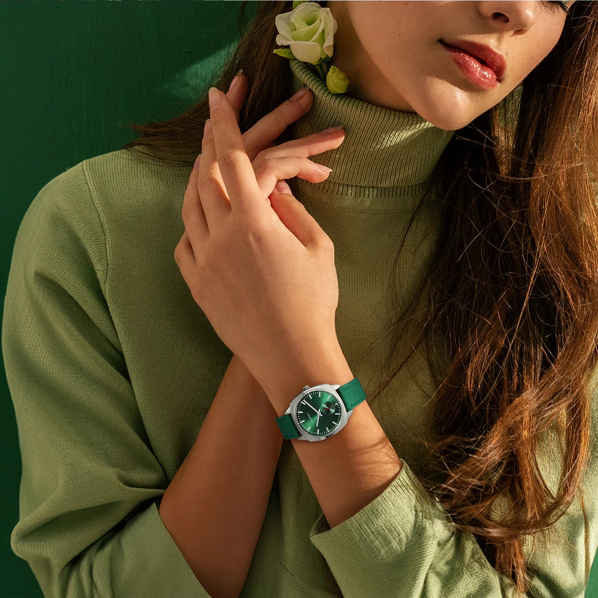 שעון Montero Berny AstroPic