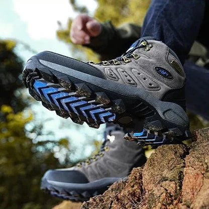 נעלי הרים "Can-Torp" לטיולים ומסעות - נעלי אביגיל