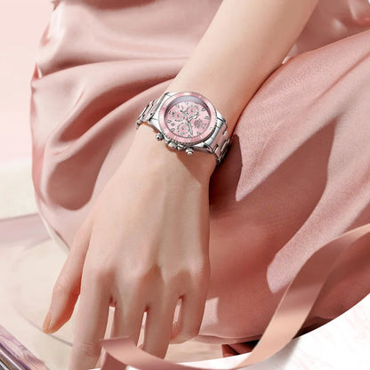 Montero 'Olevstar' קוורץ