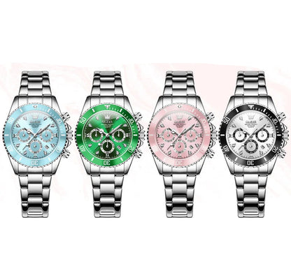 Montero 'Olevstar' קוורץ