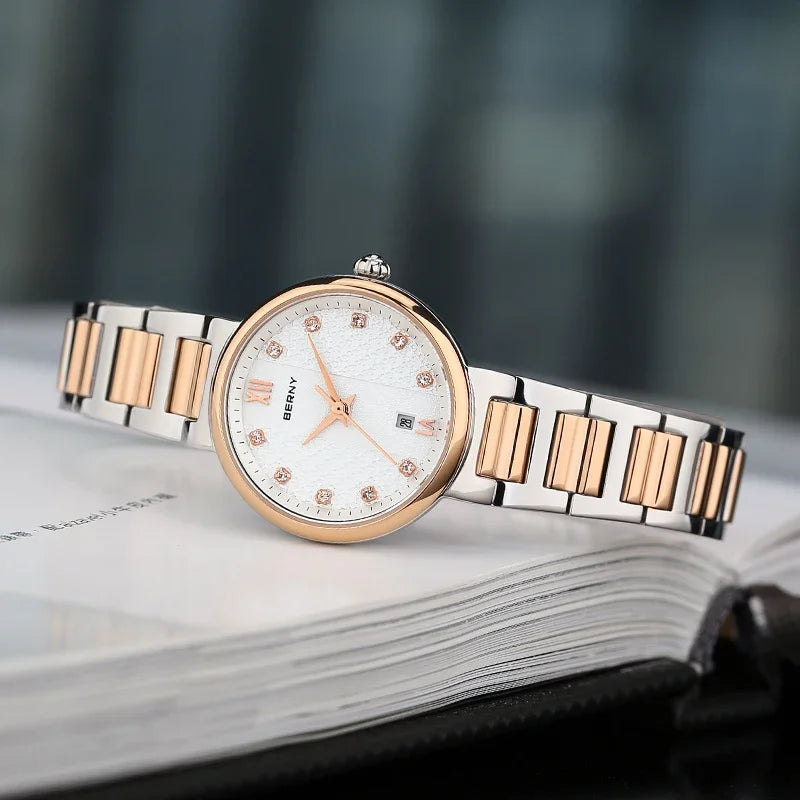 שעון Montero Berny MetroLux