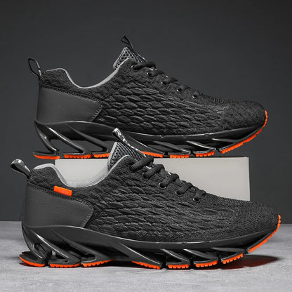 נעלי ספורט 'Air Point' מעוצבות