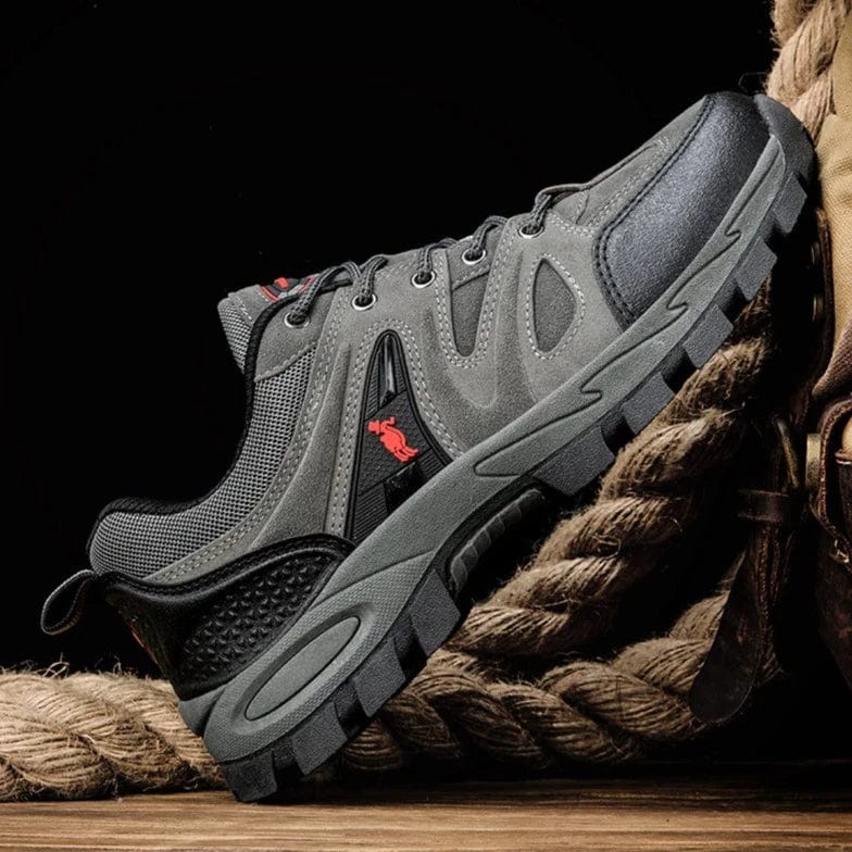 נעלי הרים "Dust" לטיולים ומסלולים - נעלי אביגיל