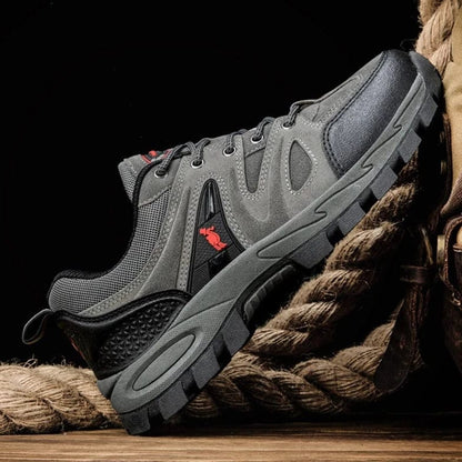 נעלי הרים "Dust" לטיולים ומסלולים - נעלי אביגיל