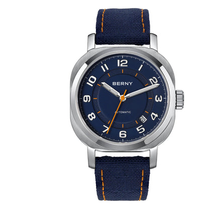 שעון 'Elvoro' מכאני אוטומטי