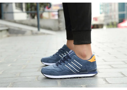 נעלי ספורט "סוליד" לריצה וחדר כושר - נעלי אביגיל