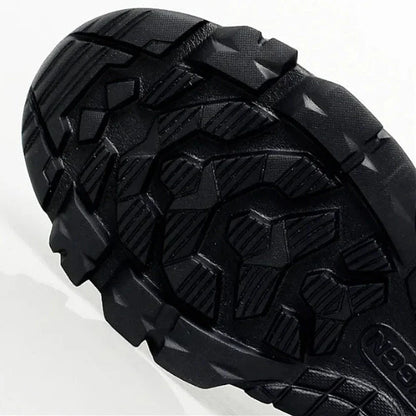 מגף עבודה טקטי "Roster" קולקציה חדשה - נעלי אביגיל