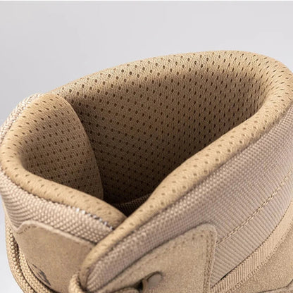 נעל טקטית צבאית 'Astro33' דגם חדש