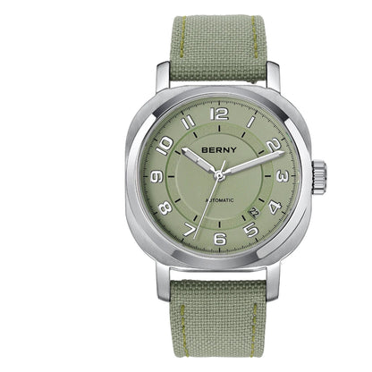 שעון 'Elvoro' מכאני אוטומטי