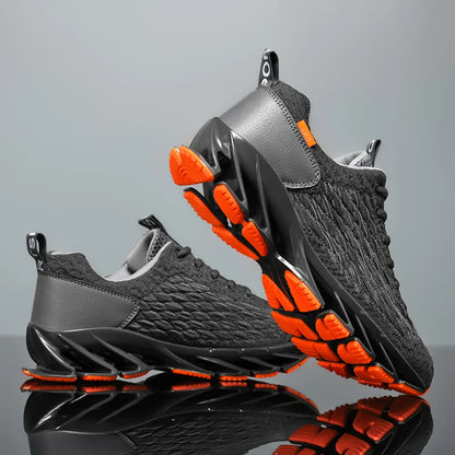 נעלי ספורט 'Air Point' מעוצבות