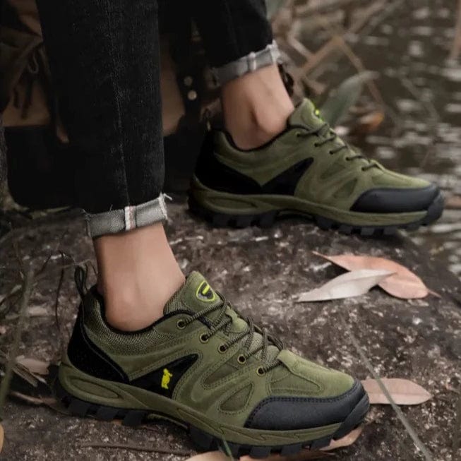 נעלי הרים "Dust" לטיולים ומסלולים - נעלי אביגיל