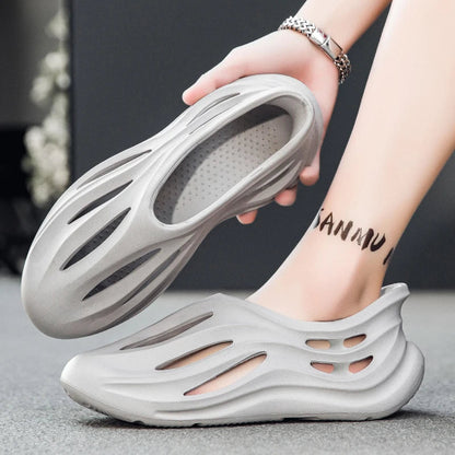 נעלי 'ברוקס' בעיצוב עתידני ייחודי