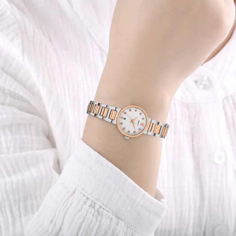 שעון Montero Berny MetroLux