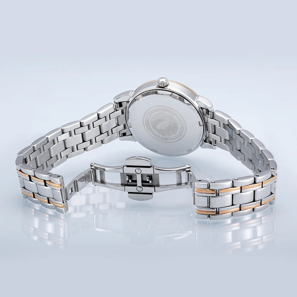 Montero Berny Star קוורץ