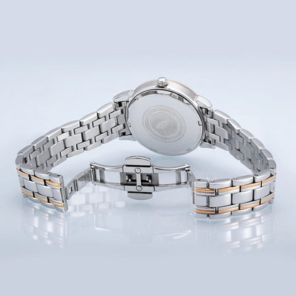 Montero Berny Star קוורץ