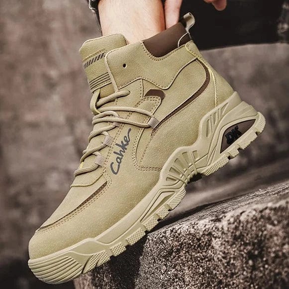 נעלי טיולים "Rubber" בעיצוב מודרני קולקציית 2024 - נעלי אביגיל