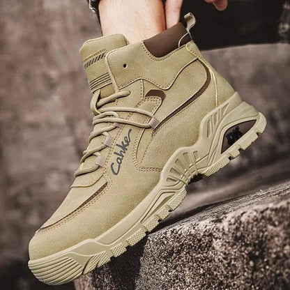 נעלי טיולים "Rubber" בעיצוב מודרני קולקציית 2024 - נעלי אביגיל