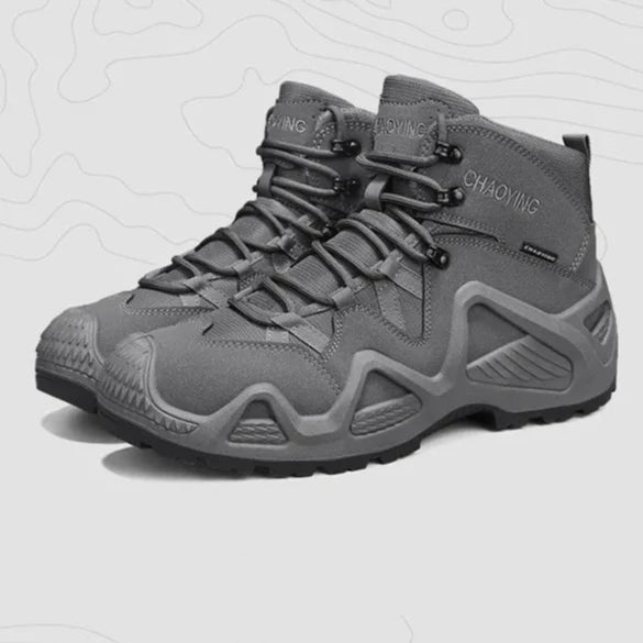 נעל טקטית 'Frontline' דגם חדש