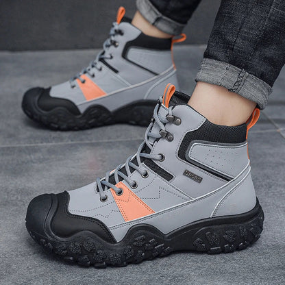 נעלי הרים 'Trail' דגם חדש 2025