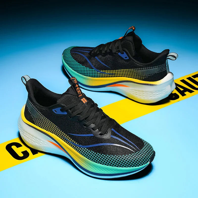 נעלי ריצה "Aqua" מקצועיות