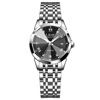 שעון 'Montero Lige' קוורץ