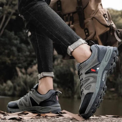 נעלי הרים "Dust" לטיולים ומסלולים - נעלי אביגיל