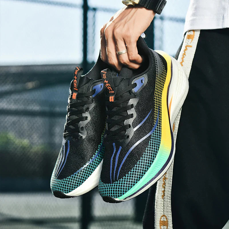 נעלי ריצה "Aqua" מקצועיות