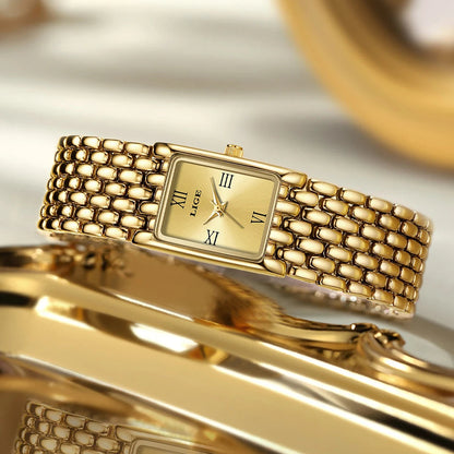 שעון יוקרתי 'Lige' בעיצוב ייחודי