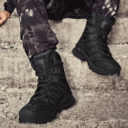 נעל טקטית 'Volcan' צבאית