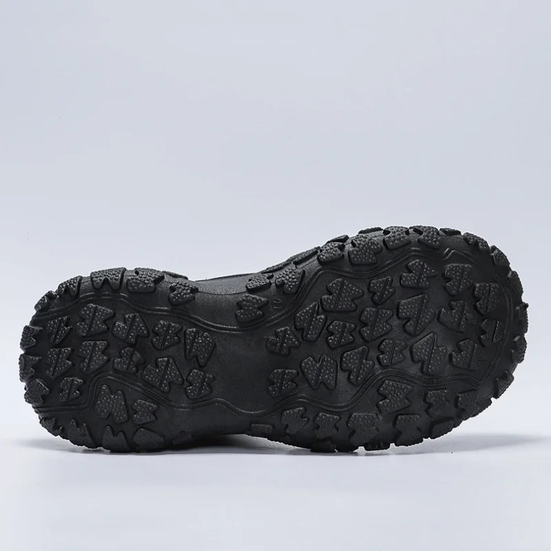 נעלי הרים 'Trail' דגם חדש 2025