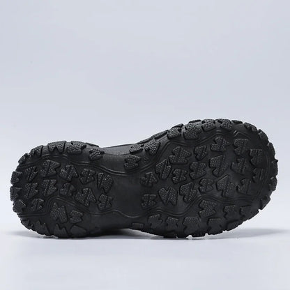 נעלי הרים 'Trail' דגם חדש 2025