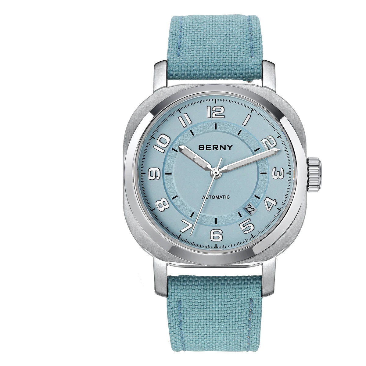 שעון 'Elvoro' מכאני אוטומטי