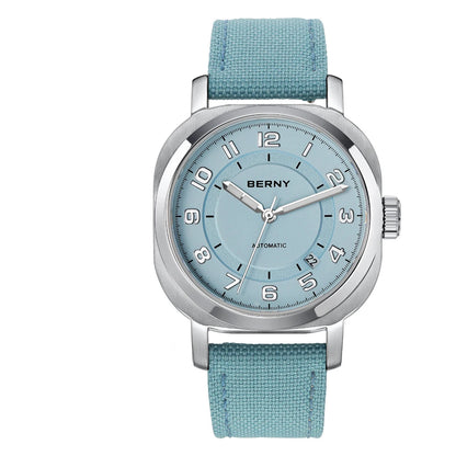 שעון 'Elvoro' מכאני אוטומטי